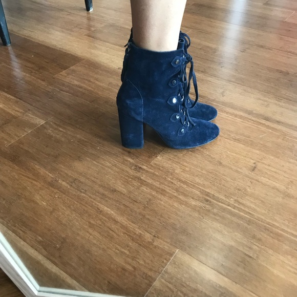 Splendid Rosa Boots - Picture 2 of 6